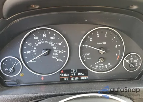 2015 BMW 428 I Gran Coupe from USA, damaged, VIN WBA4A5C59FG051335